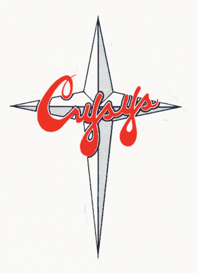 logo Crysys